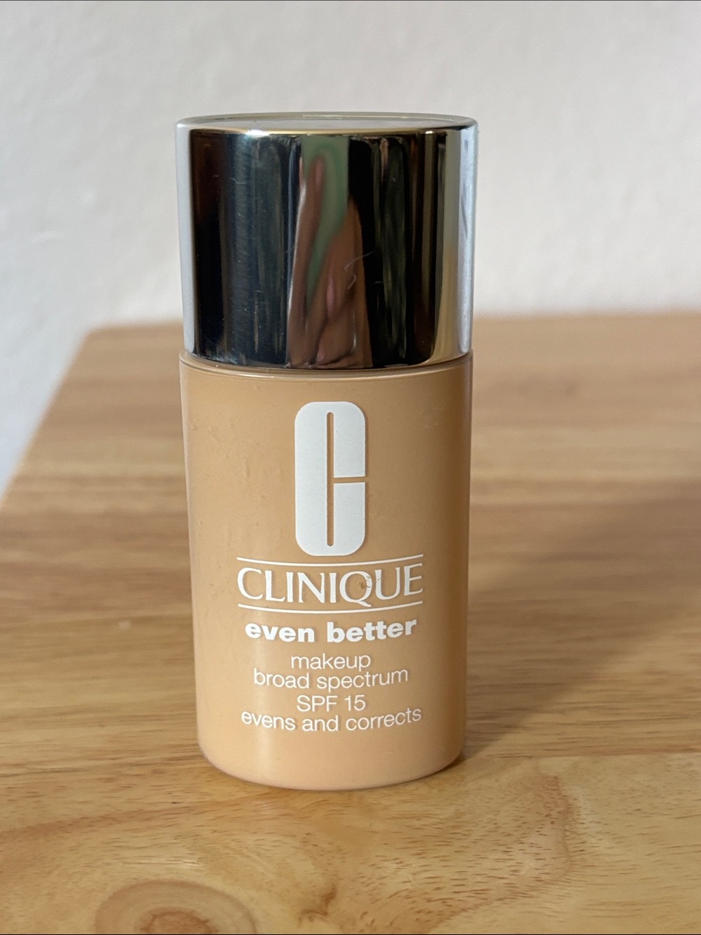 Clinique Even Better Foundation